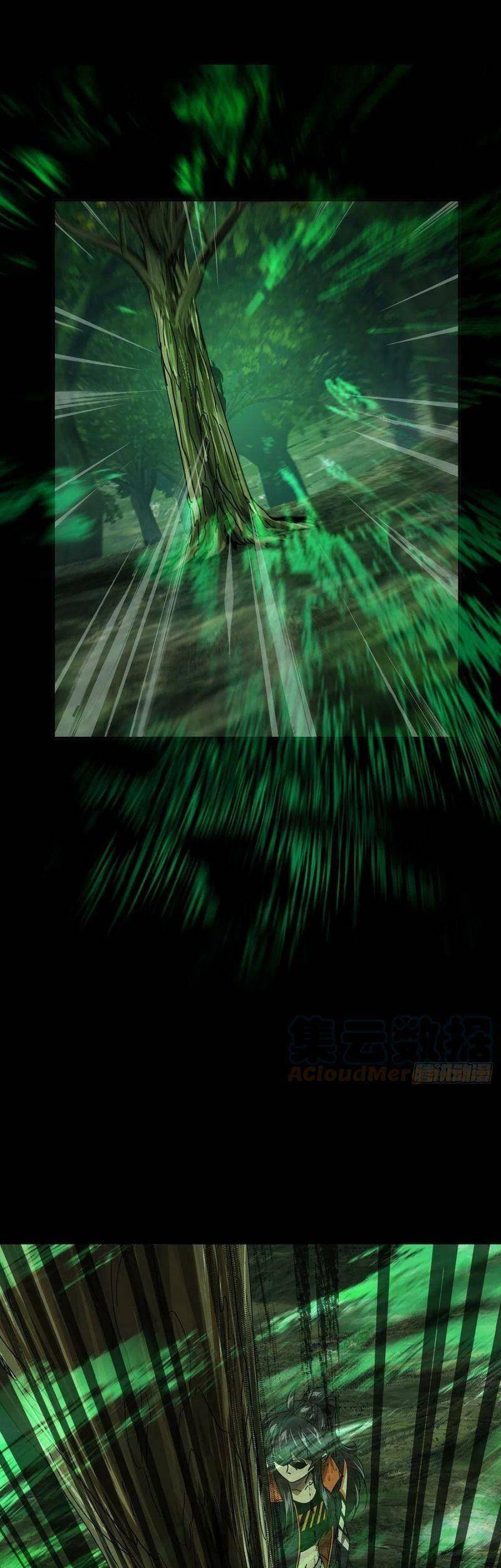 Đại Tượng Vô Hình Chap 238 - Next Chap 239