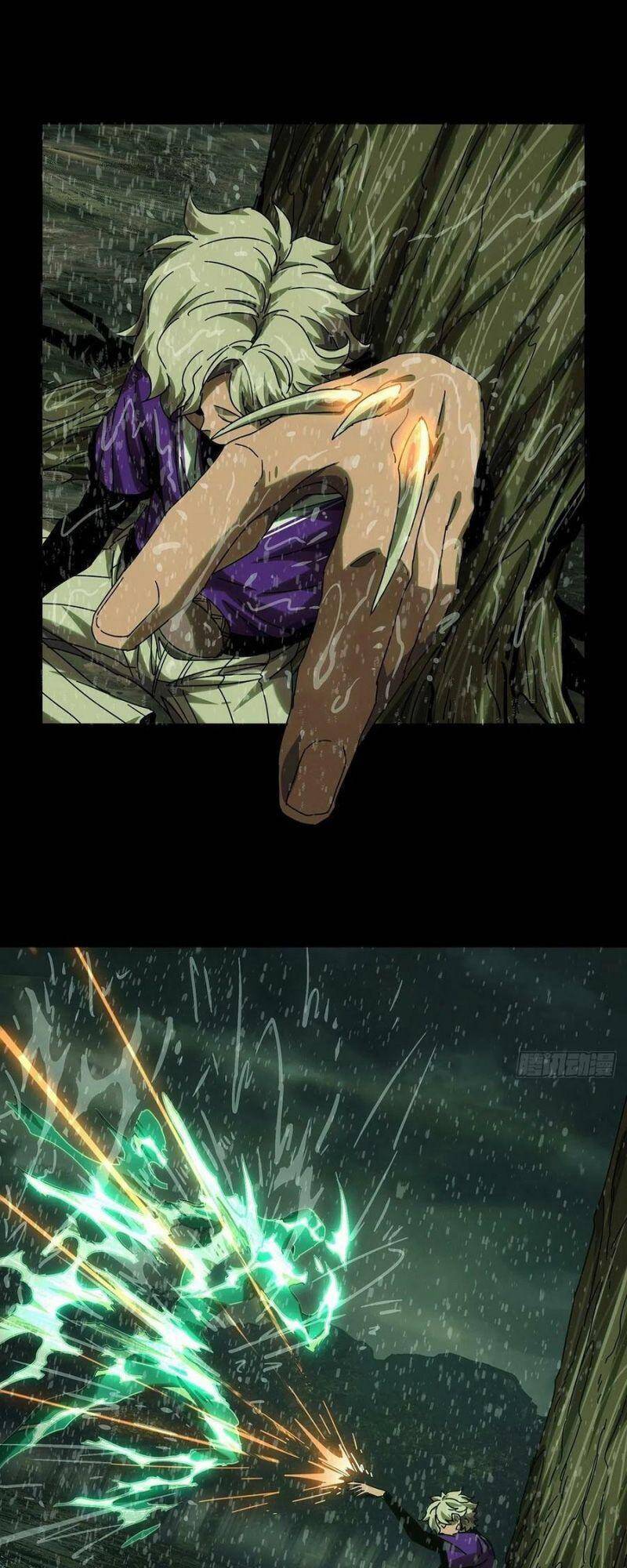 Đại Tượng Vô Hình Chap 240 - Next Chap 241