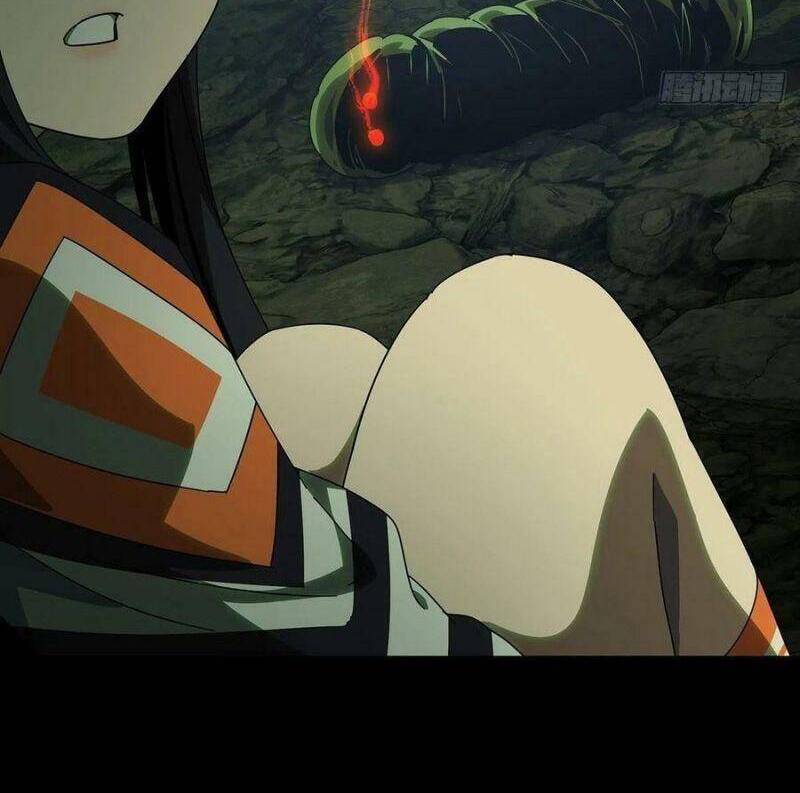 Đại Tượng Vô Hình Chap 245 - Next Chap 246