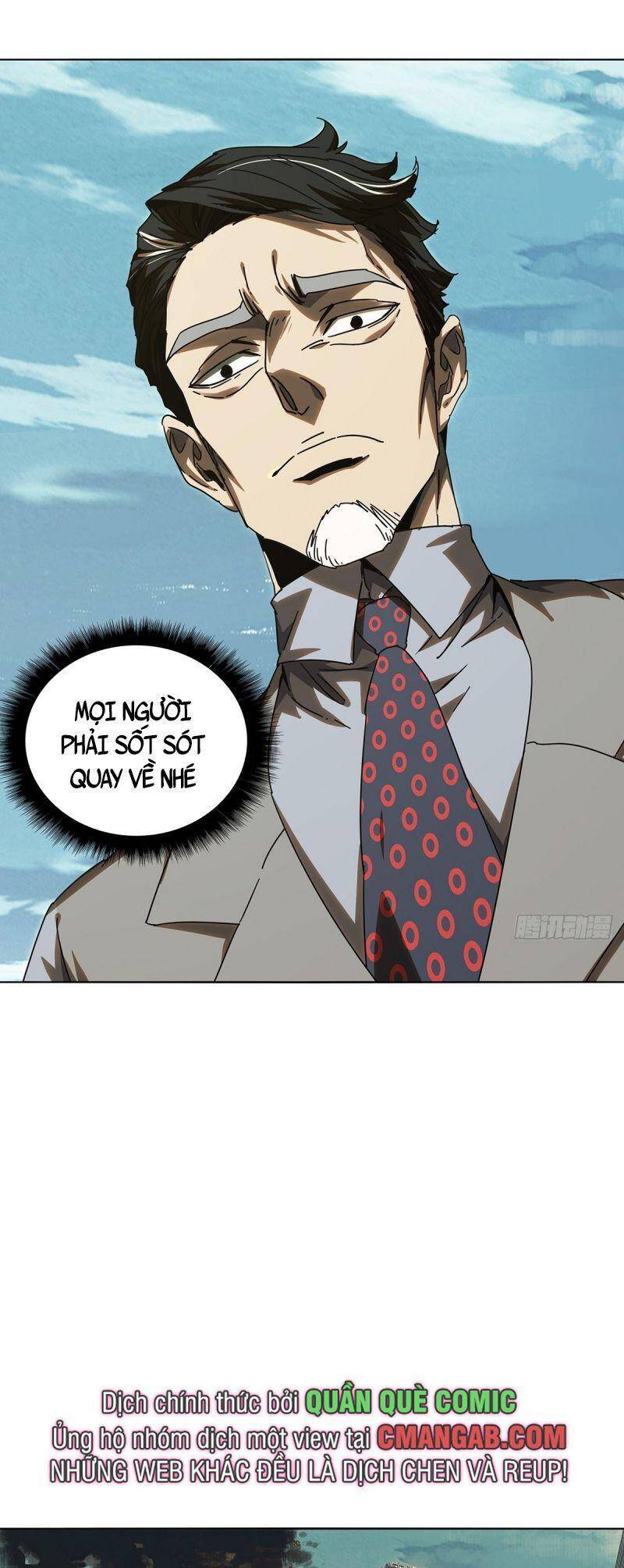 Đại Tượng Vô Hình Chap 255 - Next Chap 256