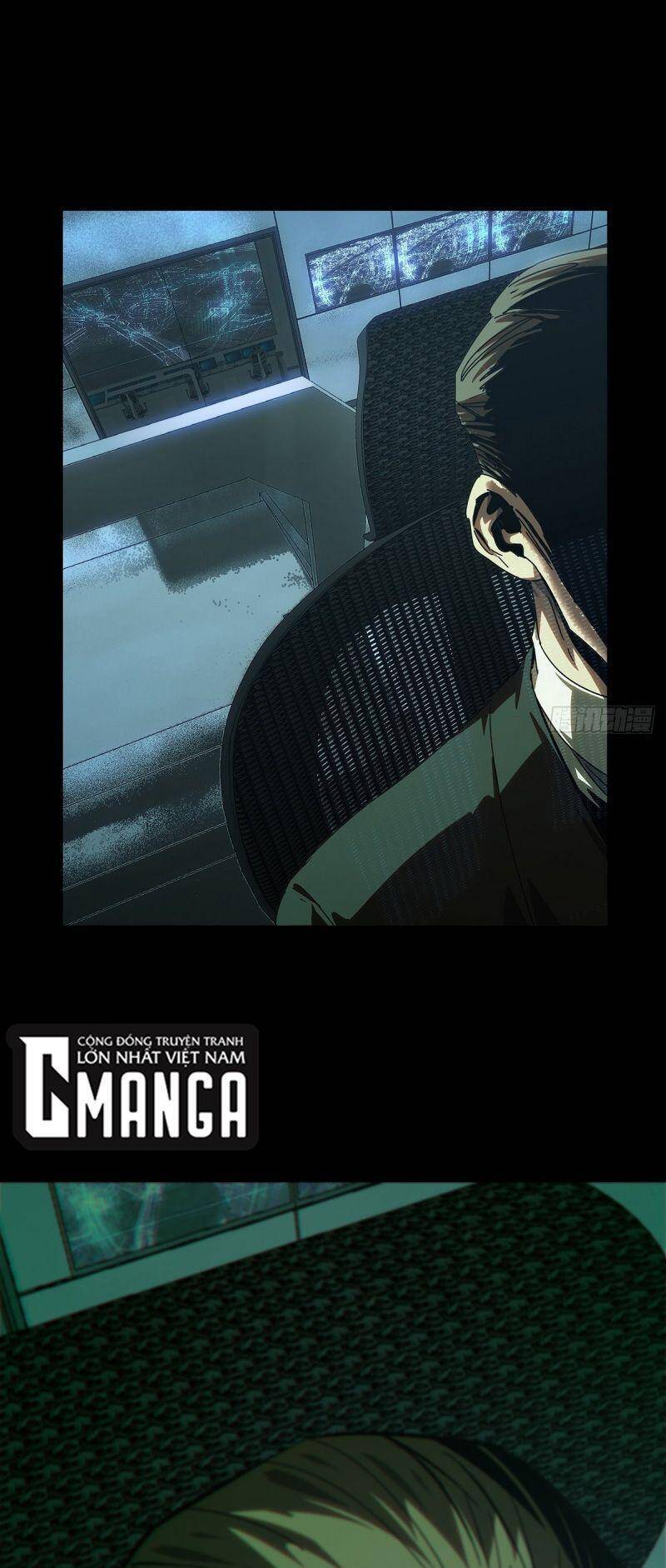 Đại Tượng Vô Hình Chap 255 - Next Chap 256