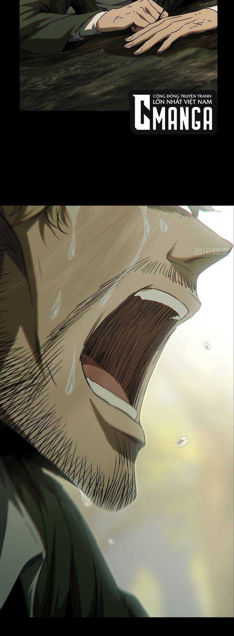 Đại Tượng Vô Hình Chap 279 - Next Chap 280