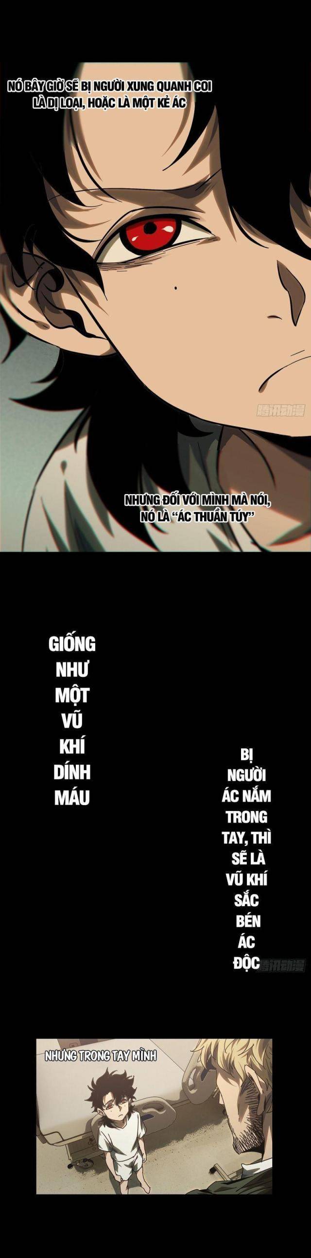 Đại Tượng Vô Hình Chap 279 - Next Chap 280