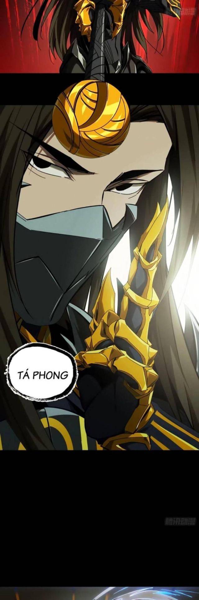 Đại Tượng Vô Hình Chap 296 - Next Chap 297