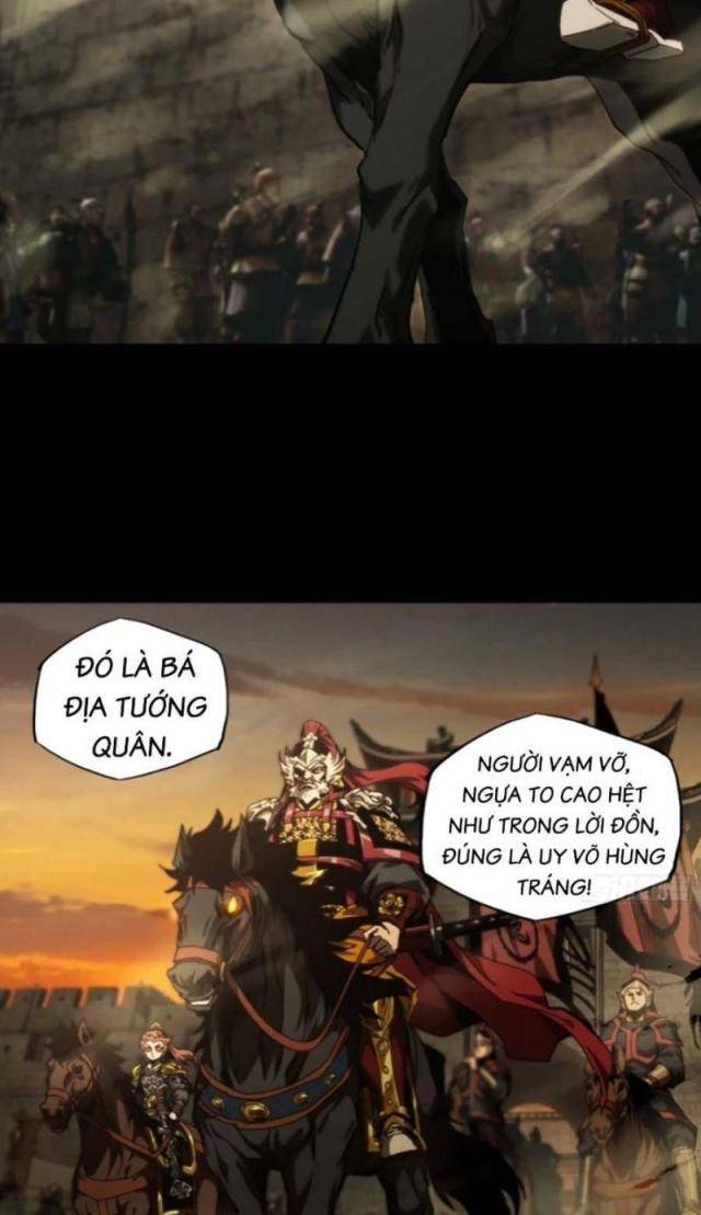 Đại Tượng Vô Hình Chap 317 - Next Chap 318