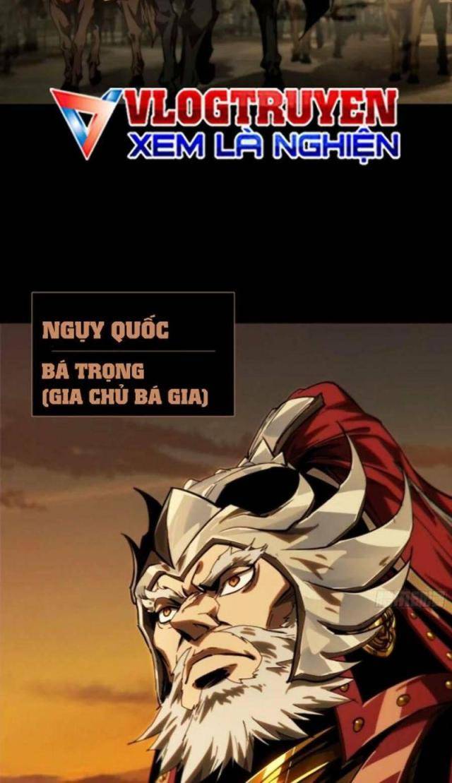 Đại Tượng Vô Hình Chap 317 - Next Chap 318