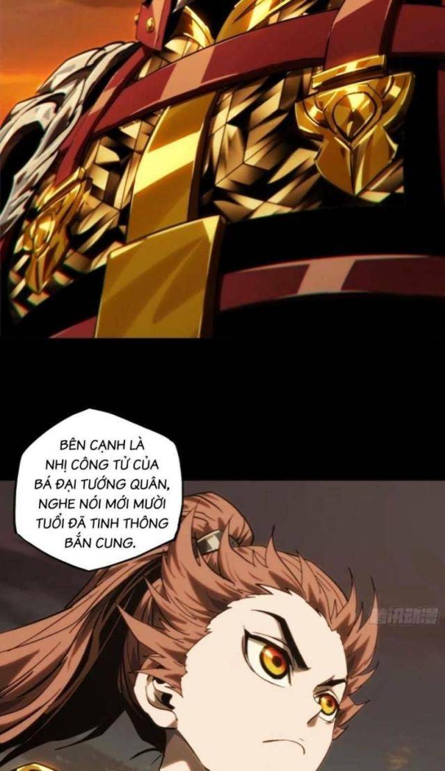 Đại Tượng Vô Hình Chap 317 - Next Chap 318