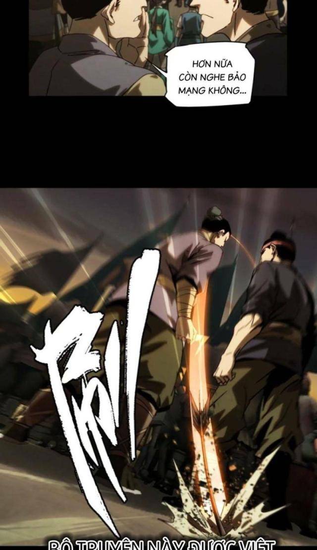 Đại Tượng Vô Hình Chap 317 - Next Chap 318