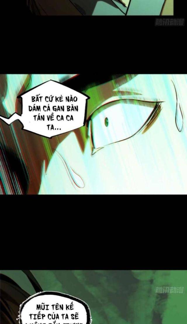 Đại Tượng Vô Hình Chap 317 - Next Chap 318