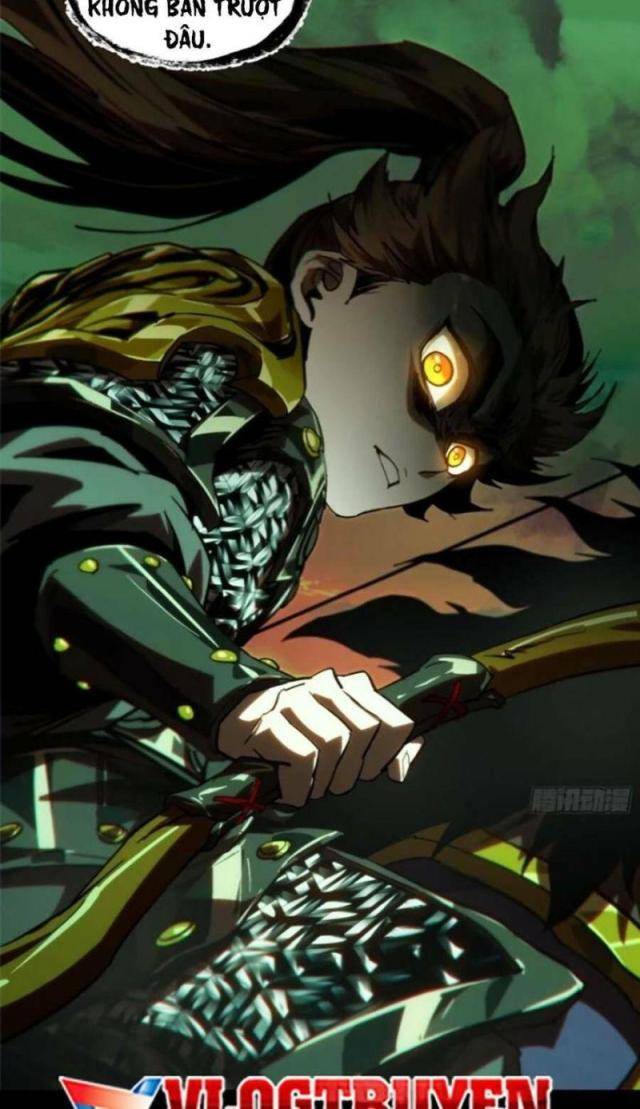 Đại Tượng Vô Hình Chap 317 - Next Chap 318