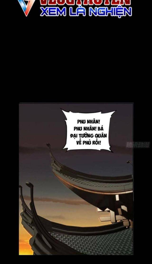 Đại Tượng Vô Hình Chap 317 - Next Chap 318