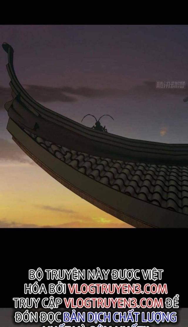 Đại Tượng Vô Hình Chap 317 - Next Chap 318