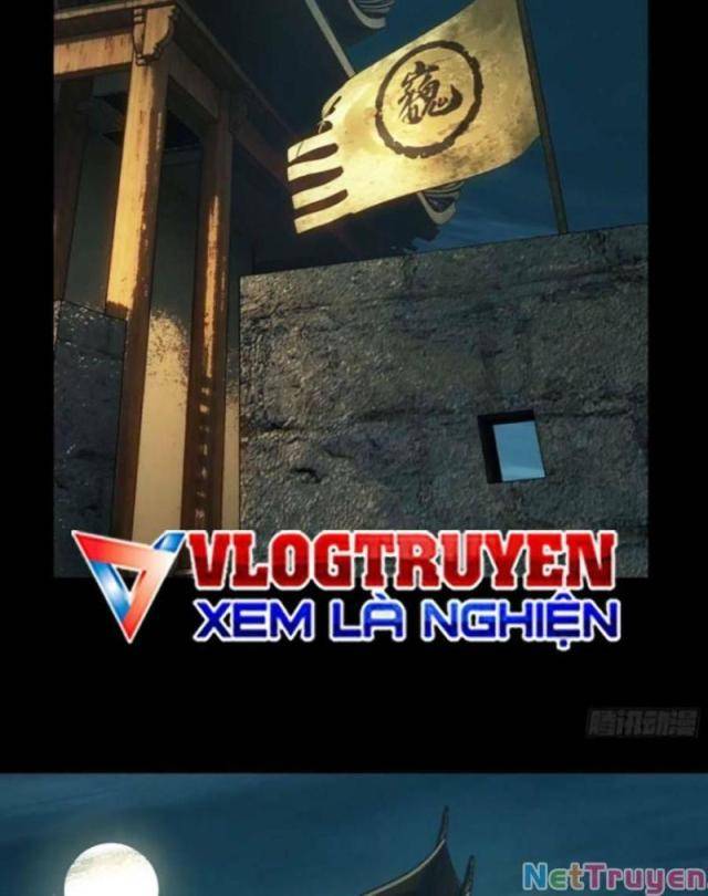 Đại Tượng Vô Hình Chap 318 - Next Chap 319