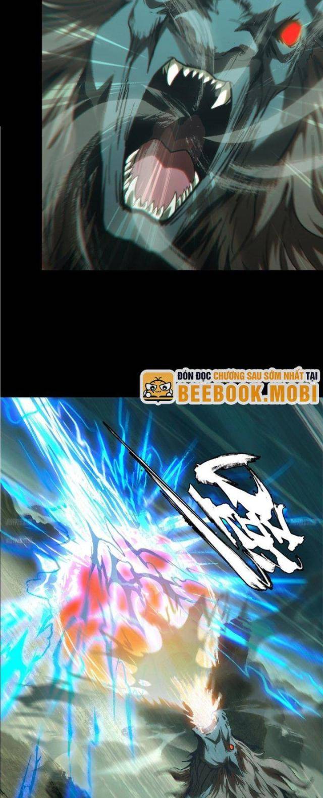 Đại Tượng Vô Hình Chap 333 - Next Chap 334