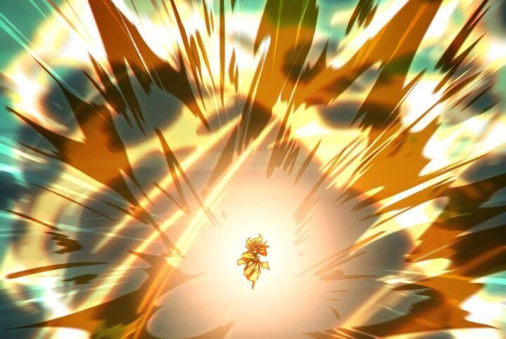 Đại Tượng Vô Hình Chap 333 - Next Chap 334