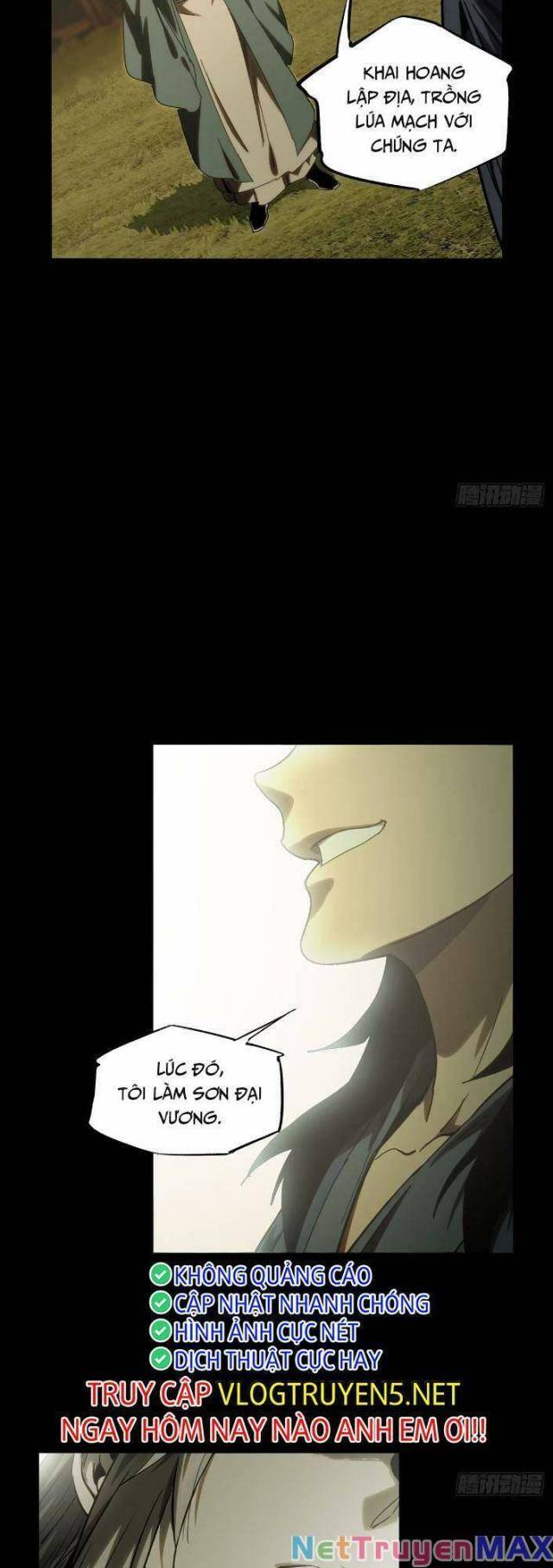 Đại Tượng Vô Hình Chap 340 - Next Chap 341