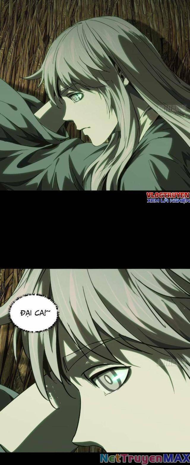 Đại Tượng Vô Hình Chap 341 - Next Chap 342