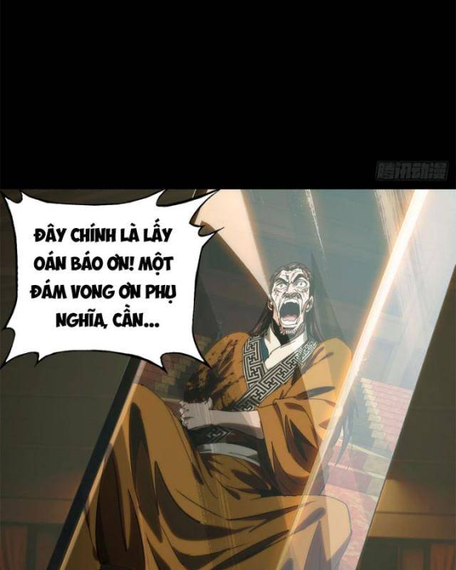 Đại Tượng Vô Hình Chap 347 - Next Chap 348