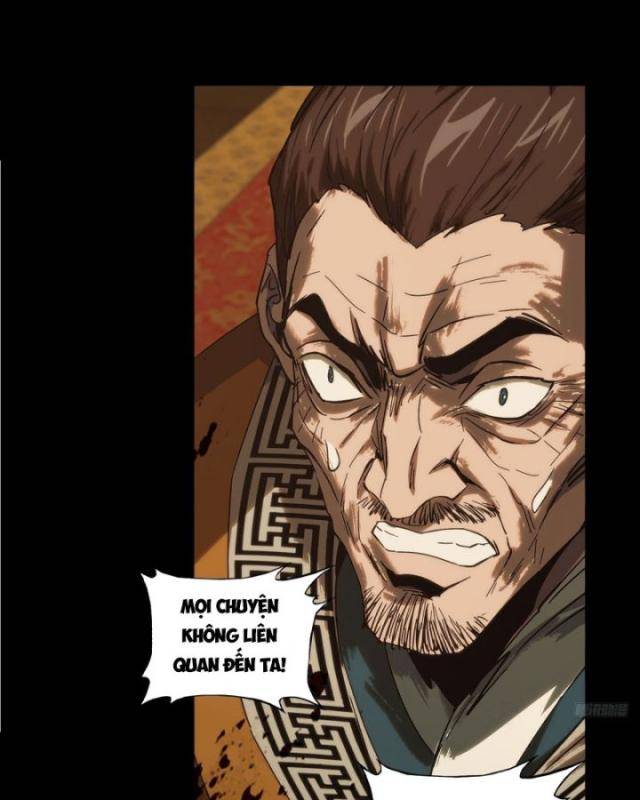 Đại Tượng Vô Hình Chap 347 - Next Chap 348