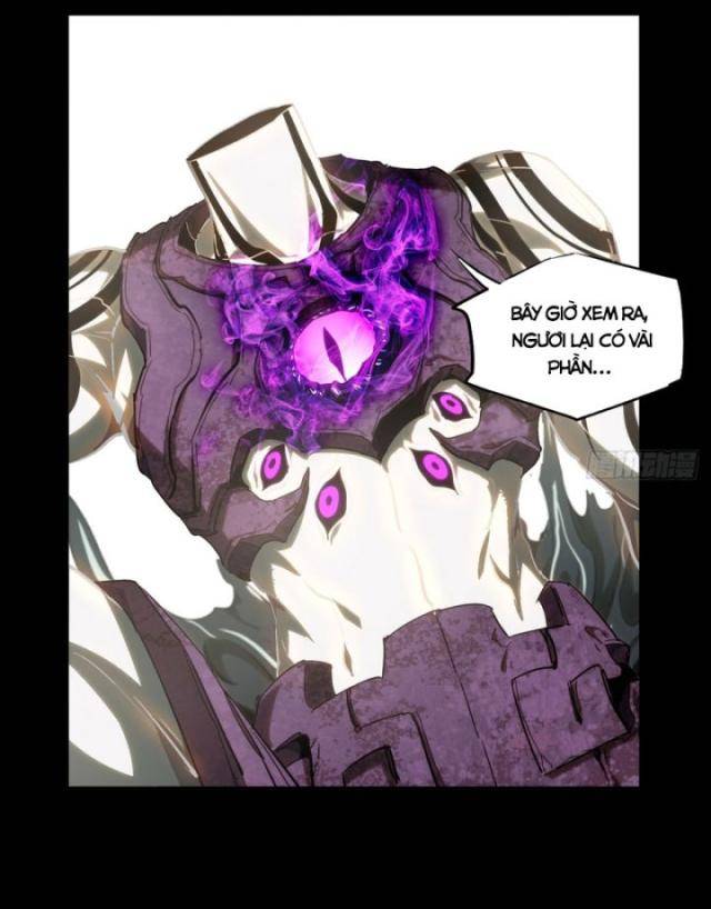 Đại Tượng Vô Hình Chap 347 - Next Chap 348