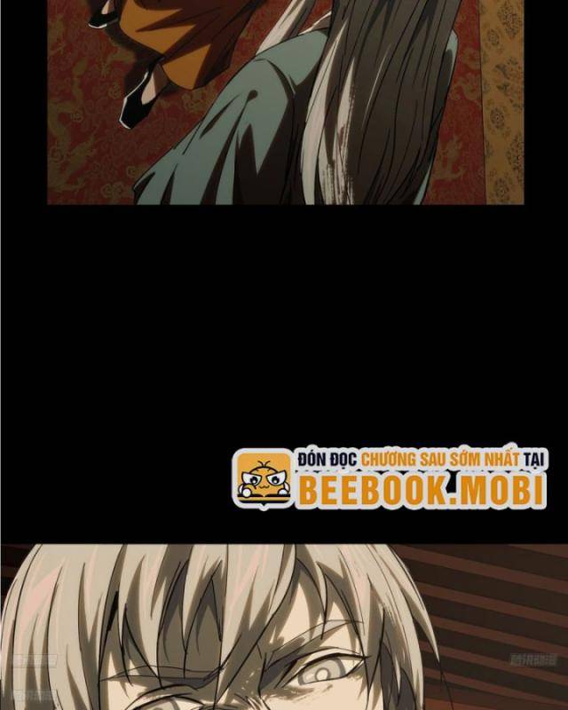 Đại Tượng Vô Hình Chap 347 - Next Chap 348