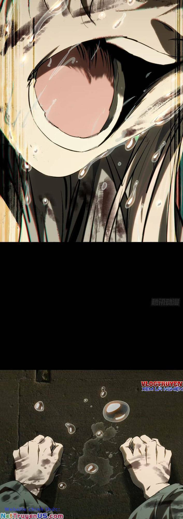 Đại Tượng Vô Hình Chap 349 - Next Chap 350