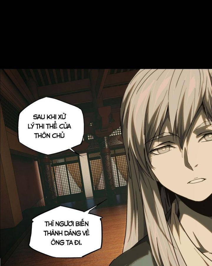 Đại Tượng Vô Hình Chap 351 - Next Chap 352