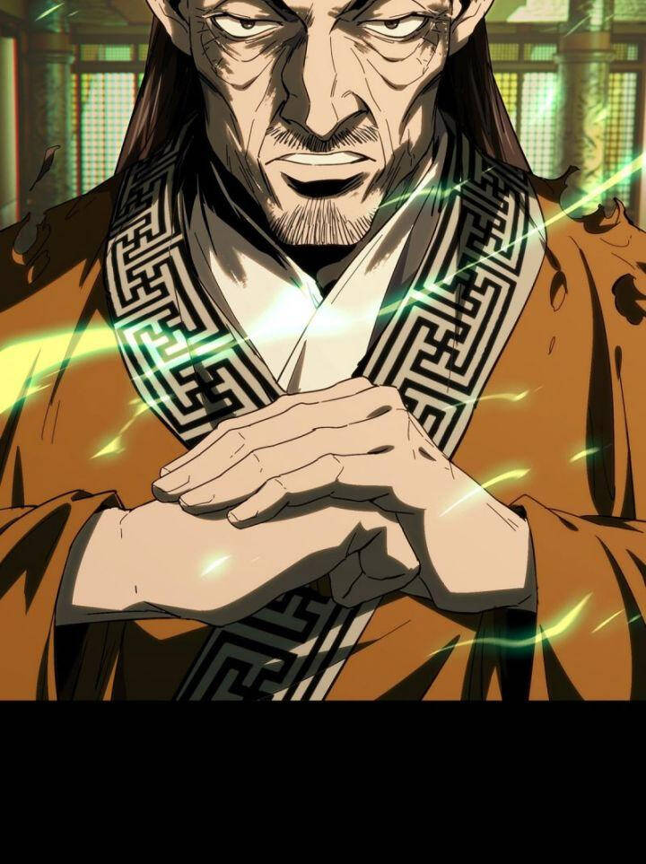 Đại Tượng Vô Hình Chap 351 - Next Chap 352