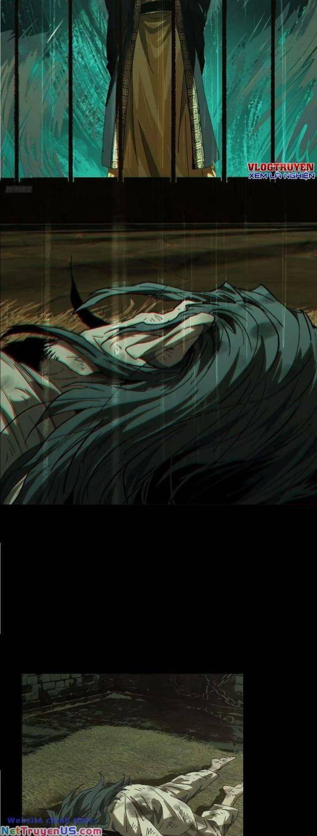 Đại Tượng Vô Hình Chap 358 - Next Chap 359