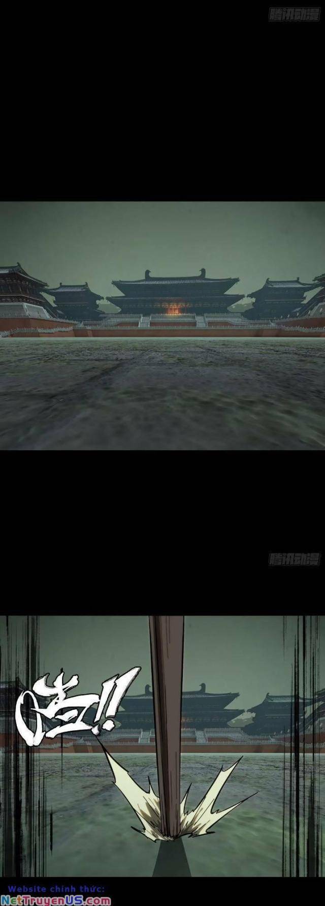 Đại Tượng Vô Hình Chap 359 - Next Chap 360