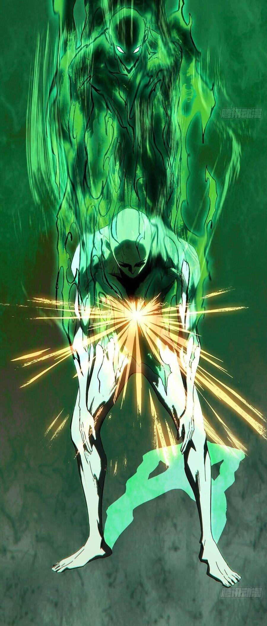 Đại Tượng Vô Hình Chap 370 - Next Chap 371