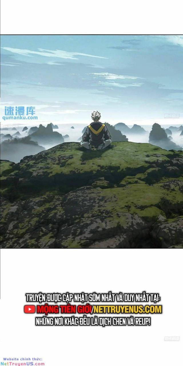 Đại Tượng Vô Hình Chap 371 - Next Chap 372