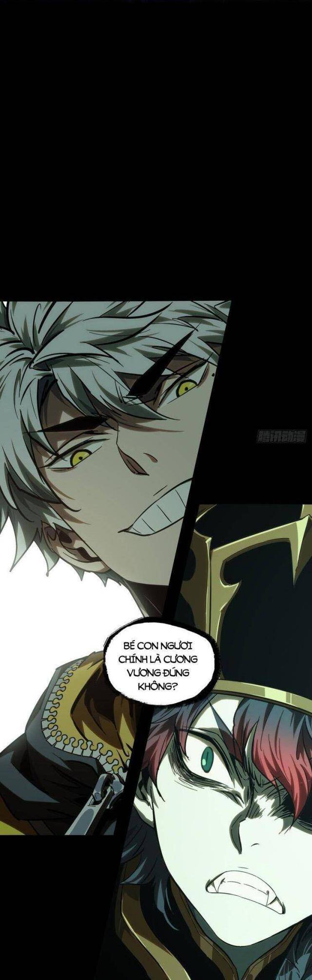 Đại Tượng Vô Hình Chap 377 - Next Chap 378