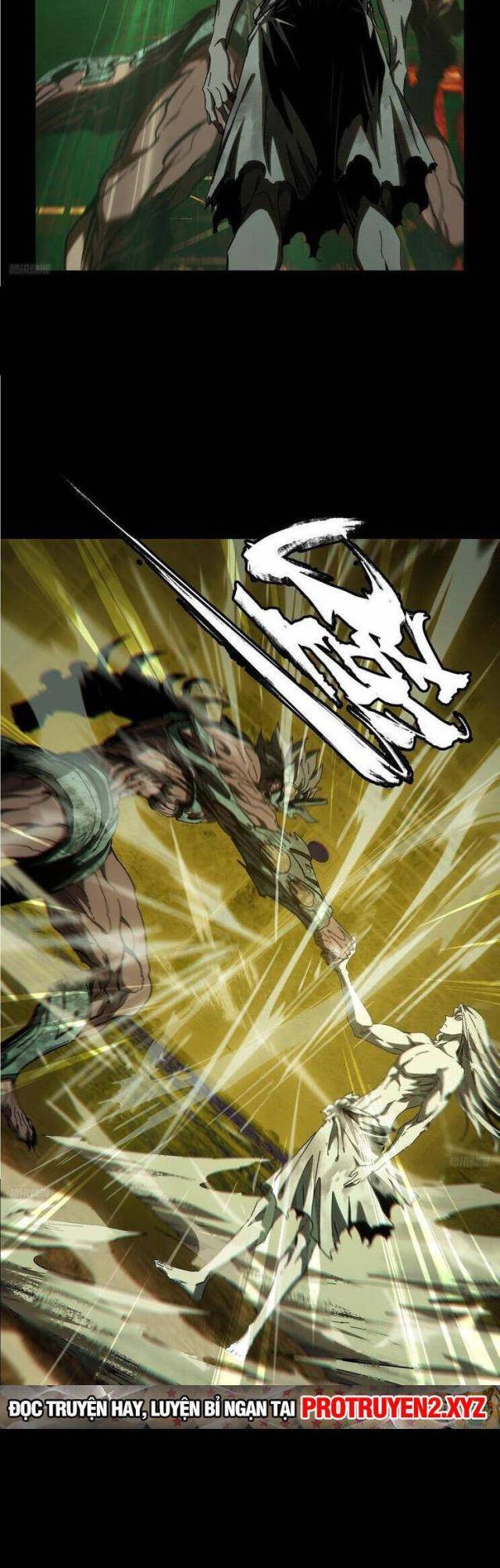 Đại Tượng Vô Hình Chap 384 - Next Chap 385