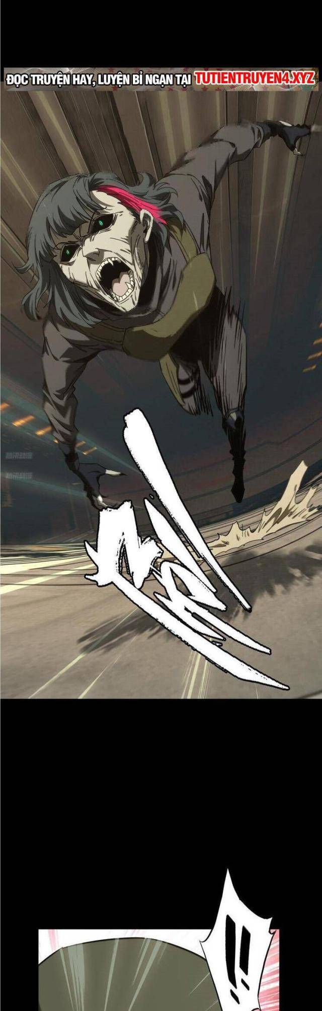 Đại Tượng Vô Hình Chap 389 - Next Chap 390