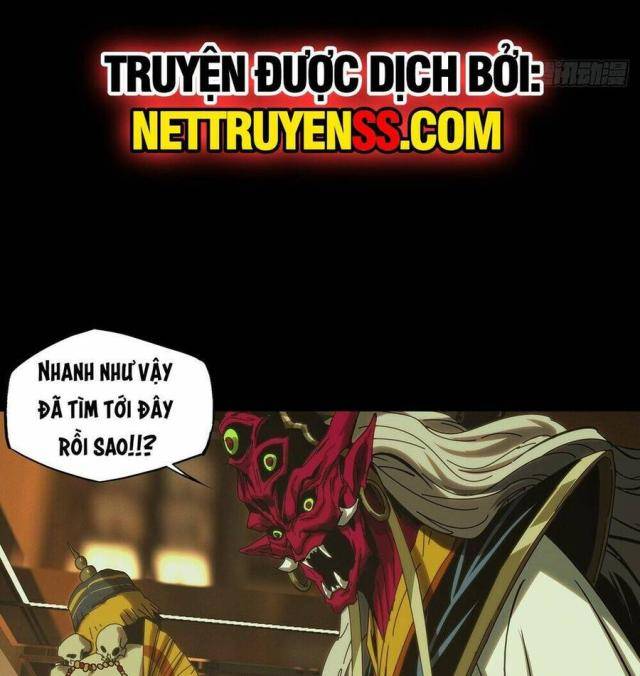 Đại Tượng Vô Hình Chap 391 - Next Chap 392