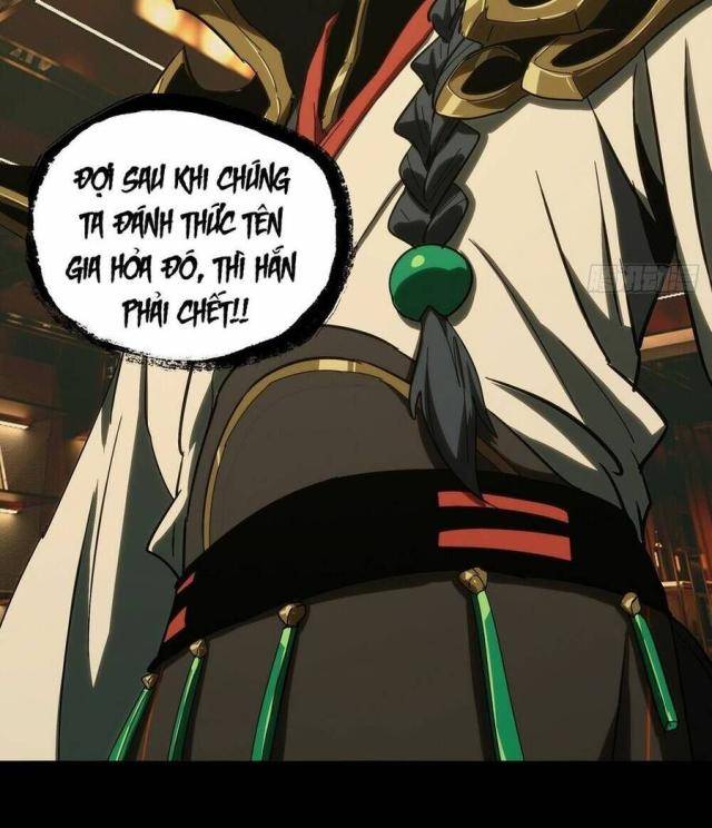 Đại Tượng Vô Hình Chap 391 - Next Chap 392