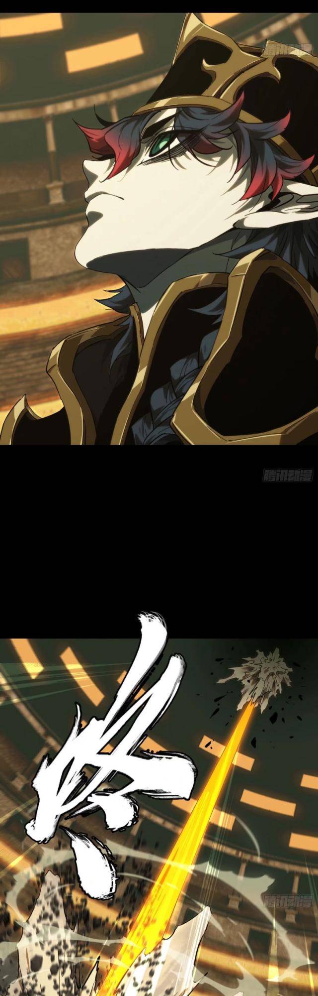 Đại Tượng Vô Hình Chap 392 - Next Chap 393