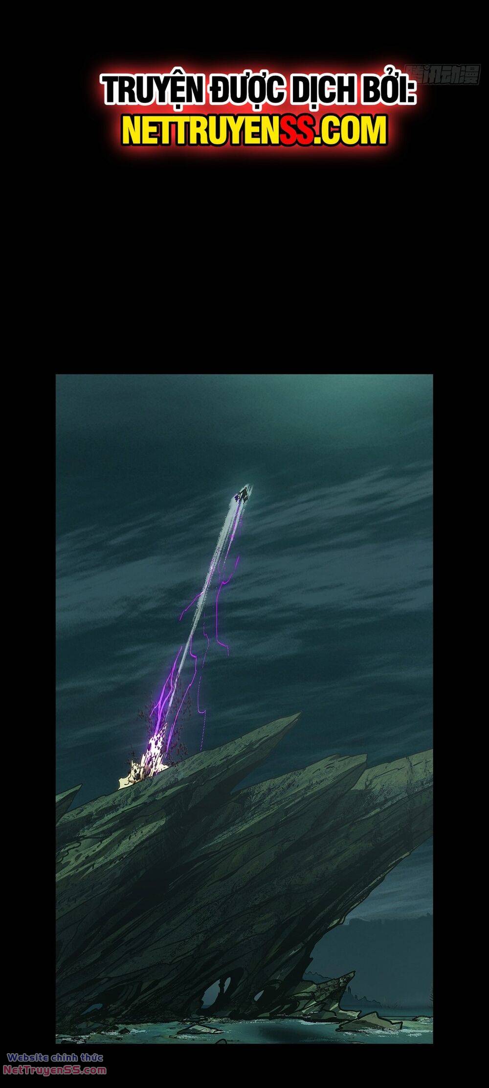 Đại Tượng Vô Hình Chap 393 - Next Chap 394