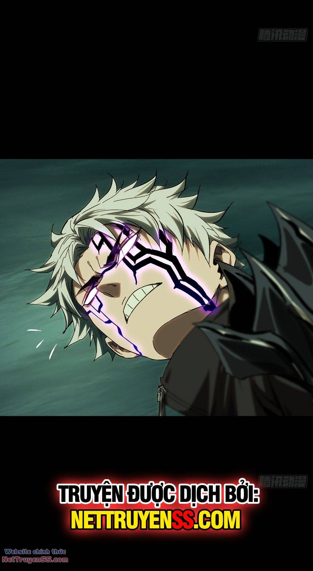 Đại Tượng Vô Hình Chap 393 - Next Chap 394