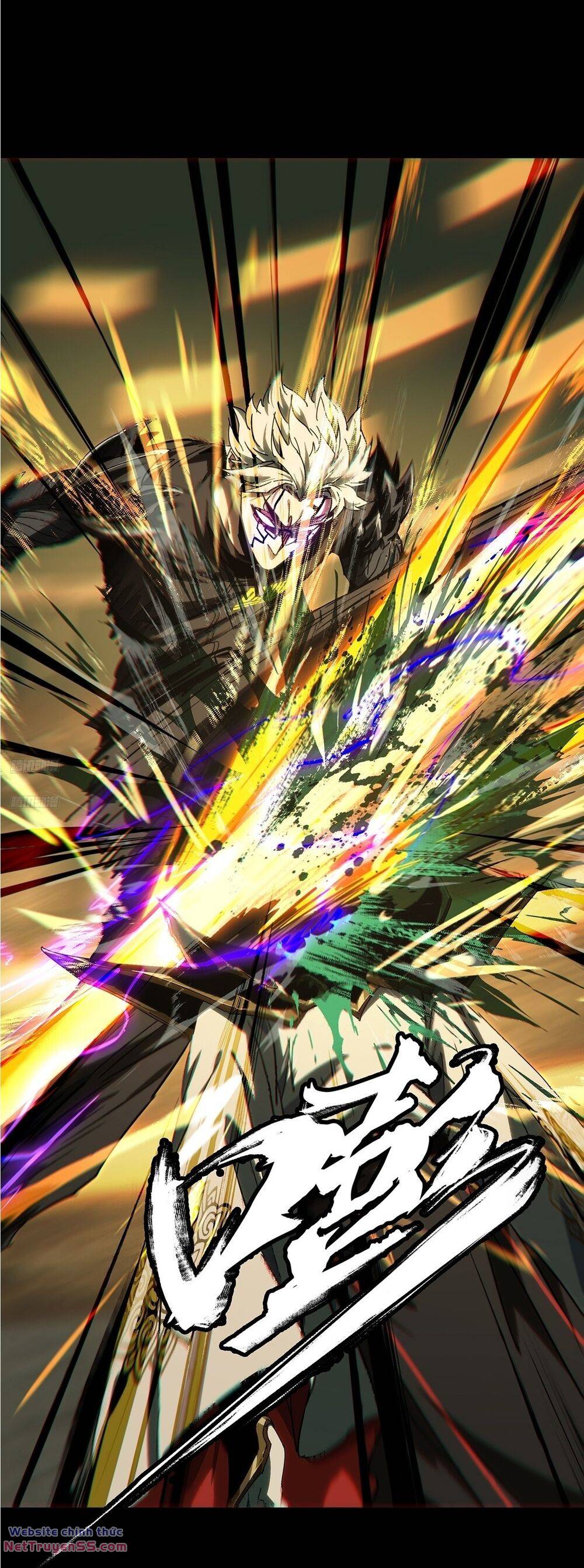 Đại Tượng Vô Hình Chap 393 - Next Chap 394