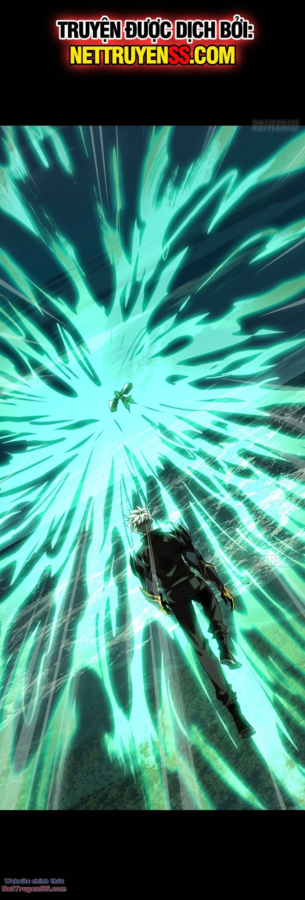 Đại Tượng Vô Hình Chap 393 - Next Chap 394
