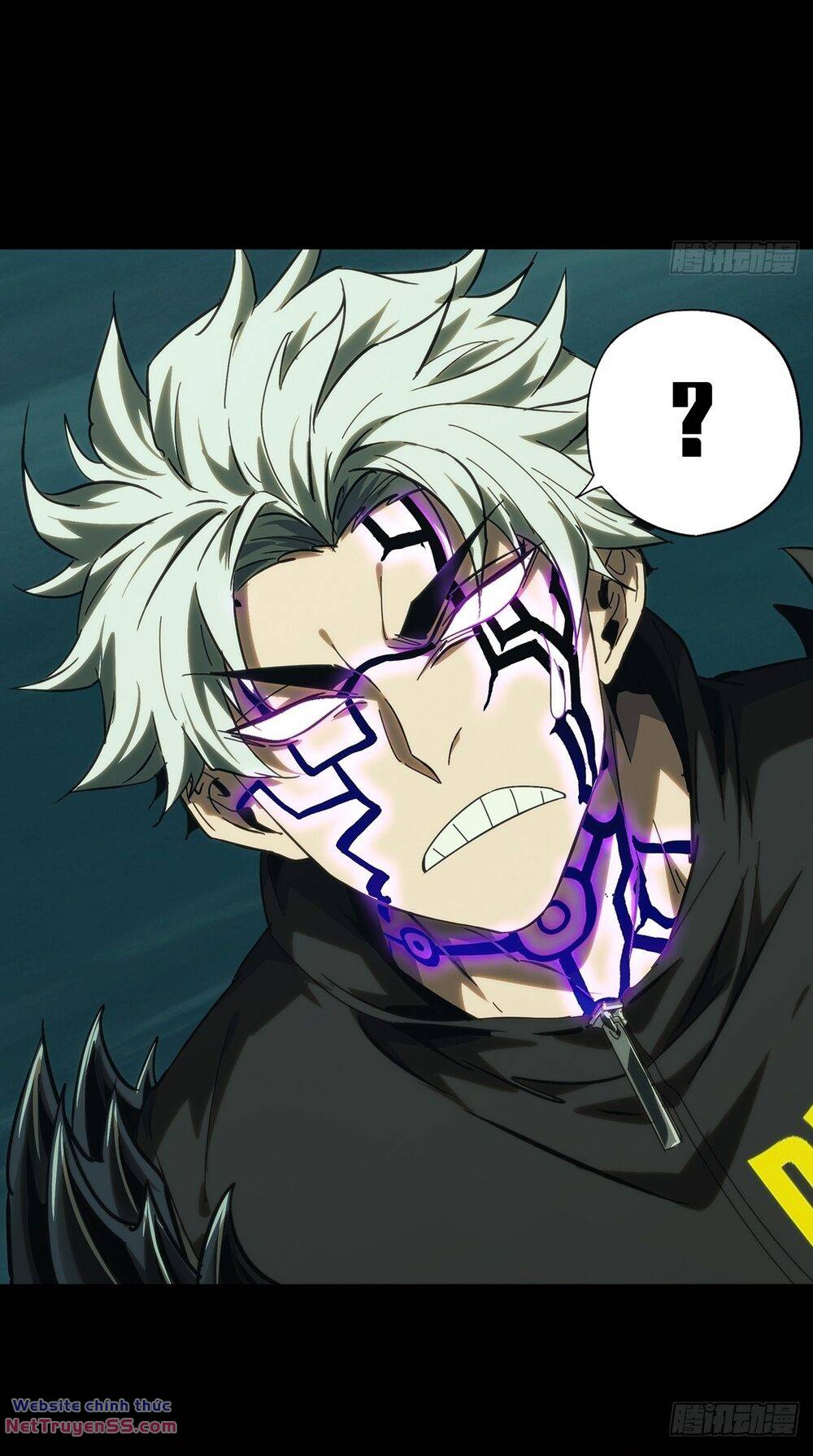 Đại Tượng Vô Hình Chap 393 - Next Chap 394
