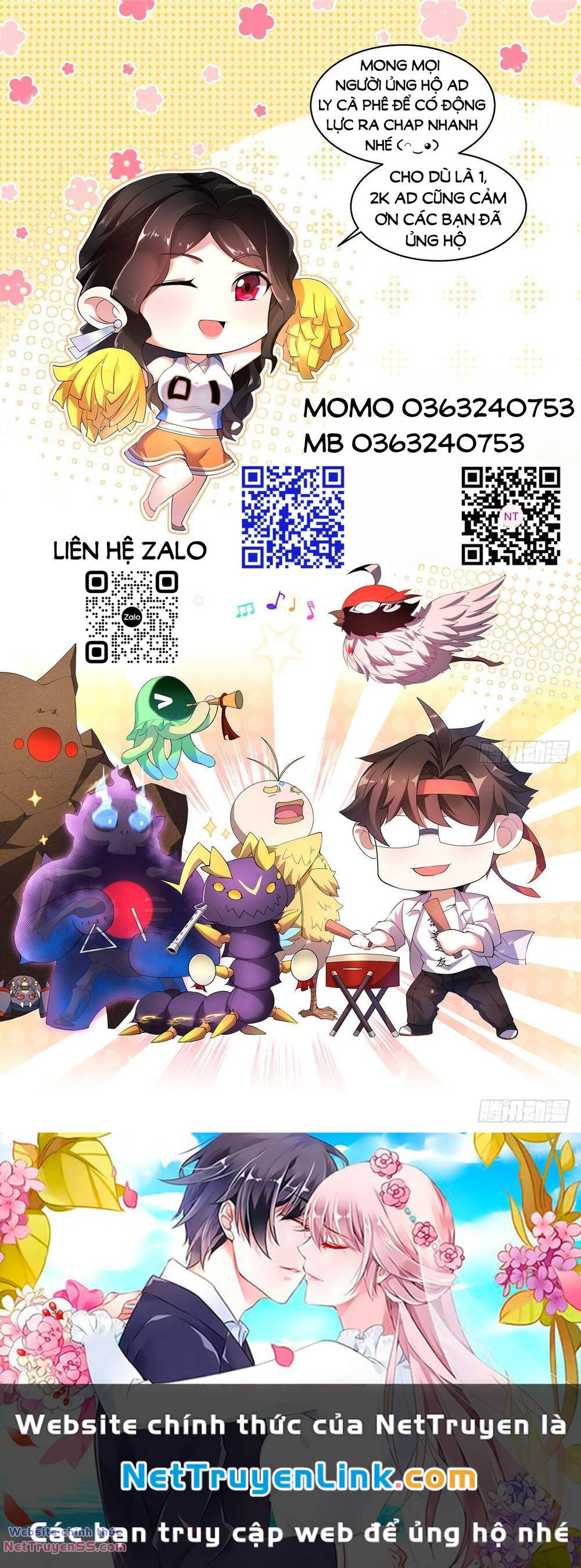 Đại Tượng Vô Hình Chap 393 - Next Chap 394