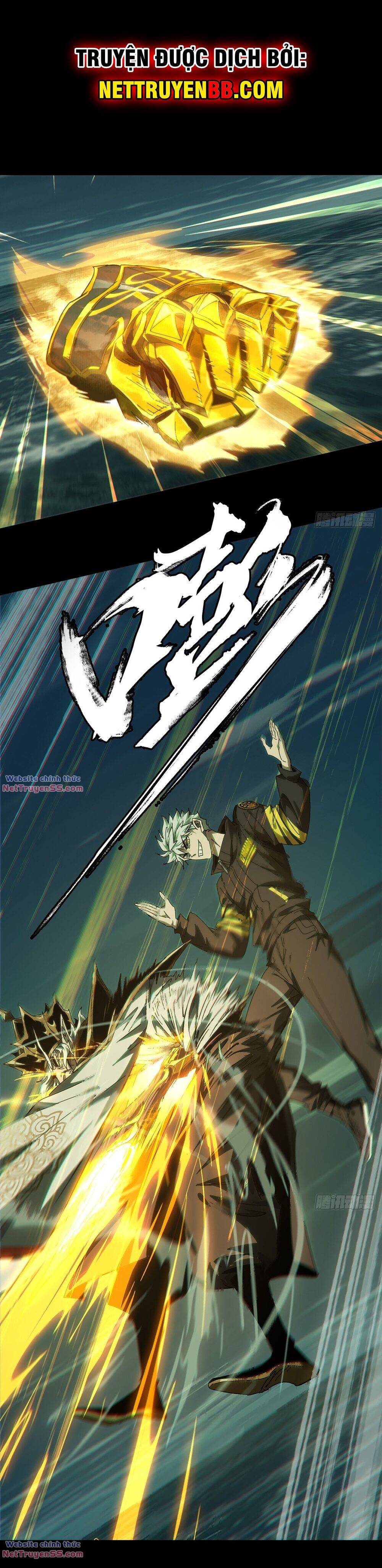 Đại Tượng Vô Hình Chap 394 - Next Chap 395