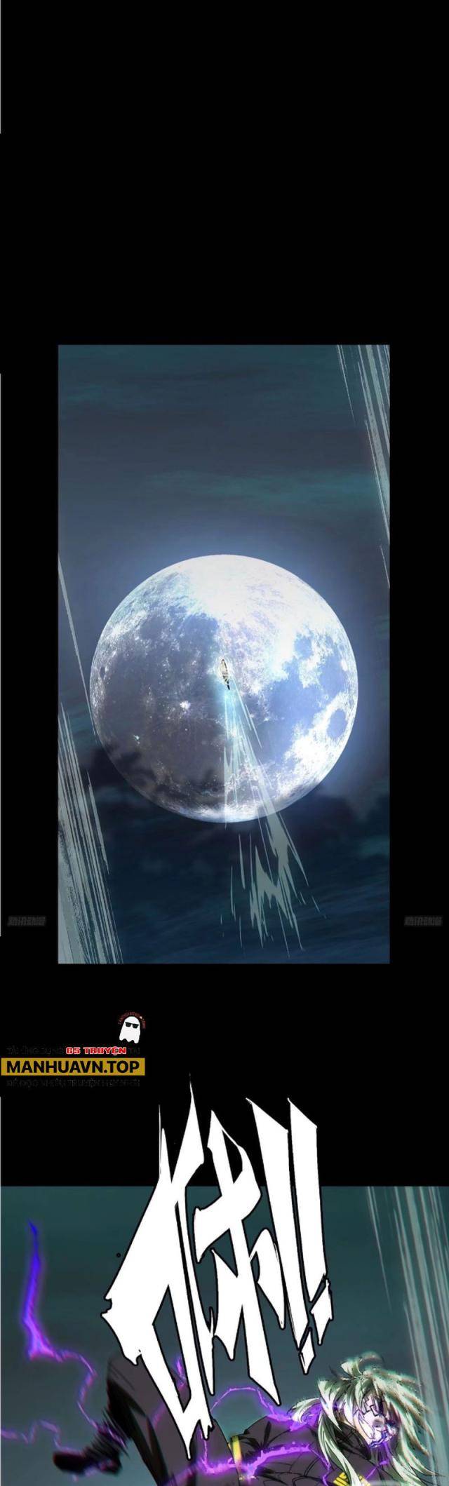 Đại Tượng Vô Hình Chap 396 - Next Chap 397