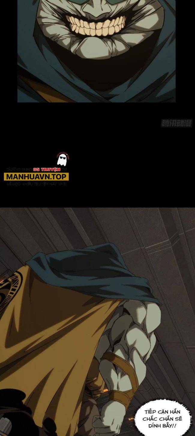 Đại Tượng Vô Hình Chap 400 - Next Chap 401