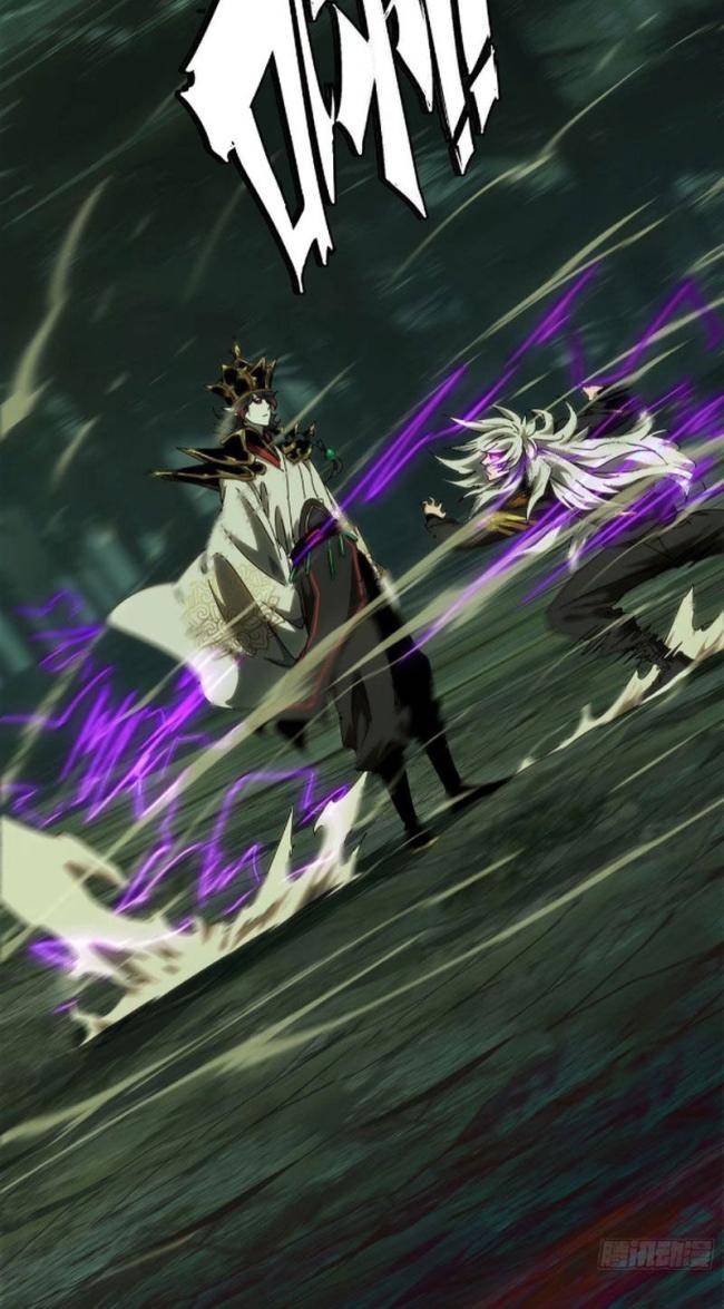 Đại Tượng Vô Hình Chap 401 - Next Chap 402