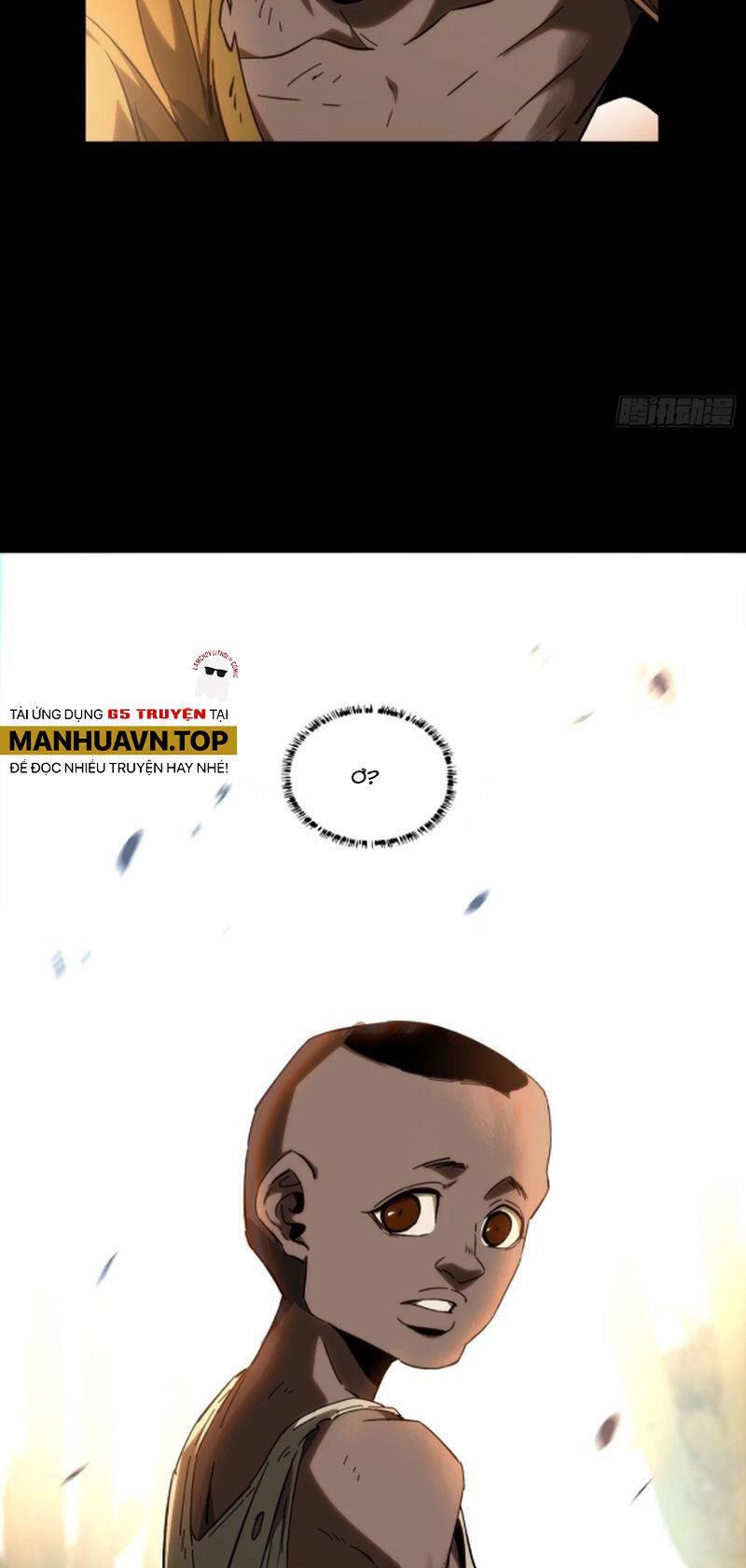Đại Tượng Vô Hình Chap 406 - Next Chap 407