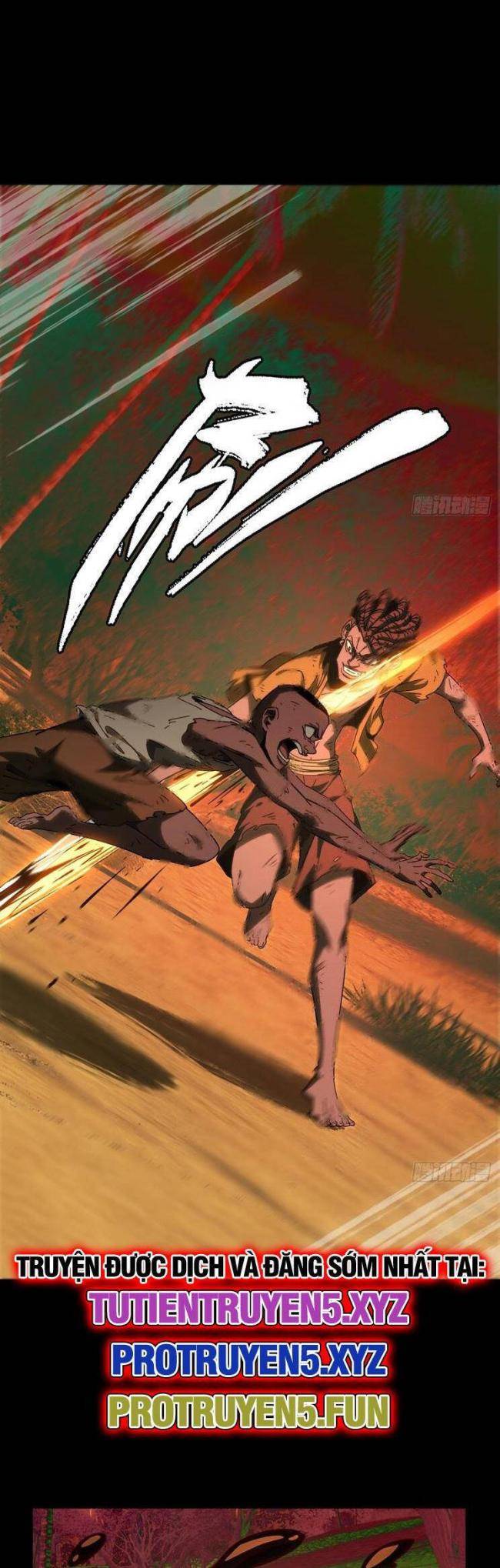 Đại Tượng Vô Hình Chap 410 - Next Chap 411